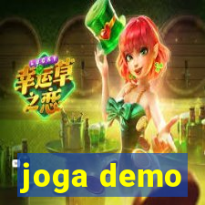 joga demo